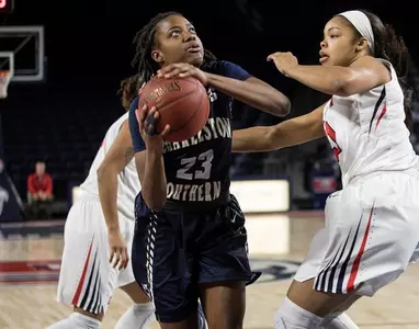 Bucs comeback attempt falls short at Liberty Image