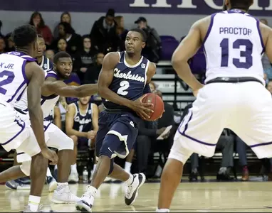 Proctor and Fox power High Point past CSU, 80-59 Image