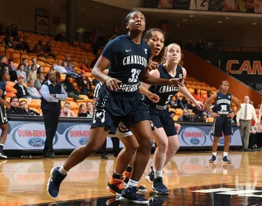 Bucs drop hard fought contest at Campbell Image