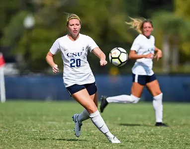 Bucs edge South Carolina State in final non-conference game of season Image