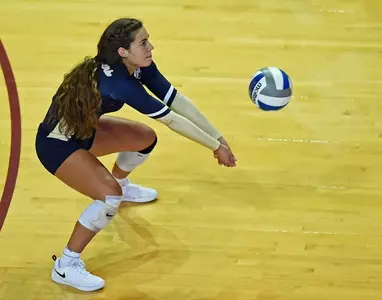 Buccaneer rally falls short Saturday night to newcomer USC Upstate Image