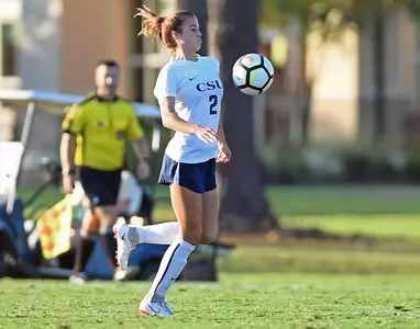 Bucs fall at Radford in regular season finale; head to Campbell for Big South Quarterfinals Image