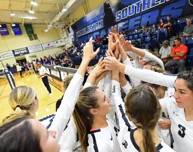 CSU falls to red-hot, first-place High Point Friday Image