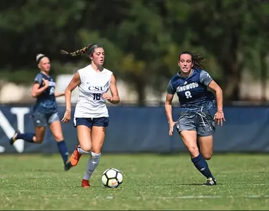 Bucs sustain heartbreaking loss at Gardner-Webb Image