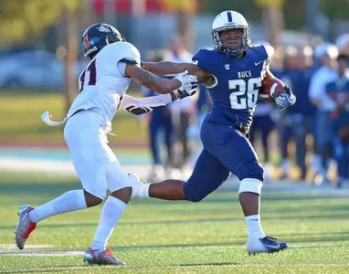 Buccaneers take Senior Day win over visiting Gardner-Webb Image