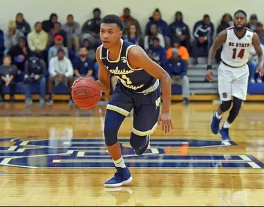 Keeling spearheads valiant comeback attempt in 76-73 loss at Middle Tennessee Image