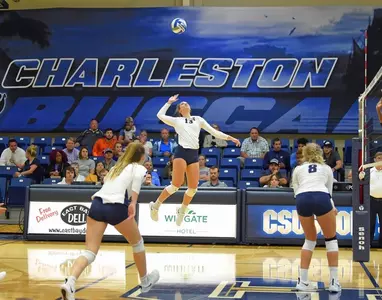 Bucs fall in hard-fought match Friday night Image
