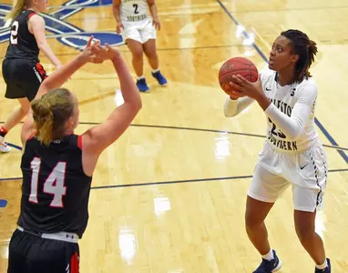 CSU falls in first game of Buccaneer Classic Image
