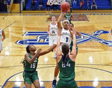 Jackson reaches 1,000 points in overtime loss Thursday Image