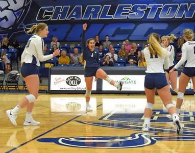 CSU downs Gardner-Webb 3-1 on Senior Day Image