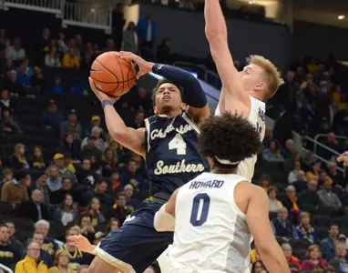 Bucs challenge No. 23 Furman before falling short, 77-69 Image