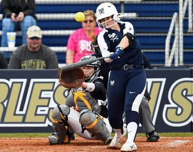 Buccaneers' bats tee off as CSU tops Towson on third day of Wingate by Wyndham Invitational Image