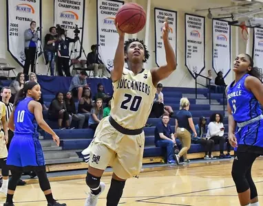 CSU falls to UNC Asheville in overtime thriller Image
