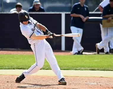 Buccaneers Display Hitting and Pitching Talent in Complete Win Image