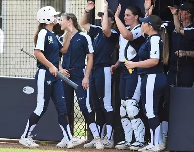 CSU splits the second day of the Buccaneer Invitational; Bucs top N.C. Central, fall to Valparaiso in shortened contest Image