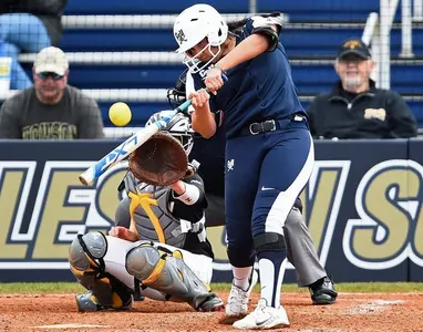 Bucs power past N.C. Central on final day of Buccaneer Invitational Image