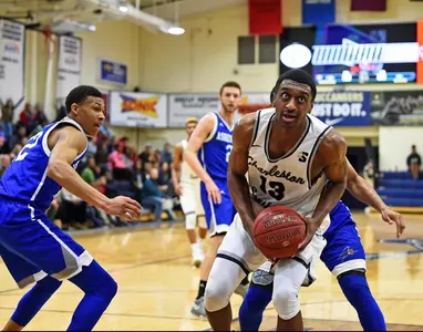 Bucs battle Big South co-leader UNC Asheville to wire in 85-80 OT loss Image