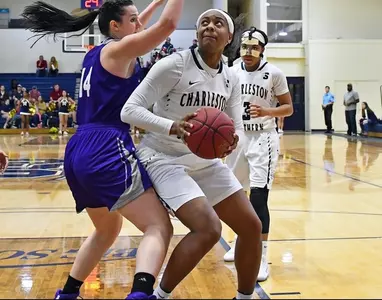 Bucs unable to overcome High Point on the road Image