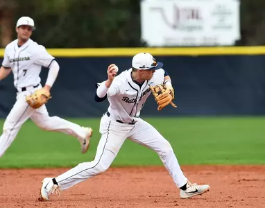 BSB Preview: Buccaneers travel to Columbia for Weekend Series with South Carolina Image