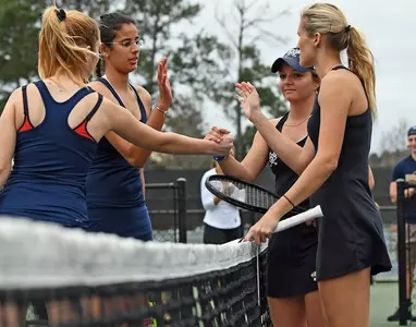 Bucs fall to No. 11 South Carolina on Saturday afternoon Image