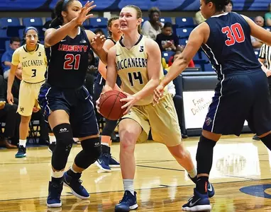 Flames lead from start to finish in win over Bucs Image