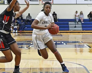 CSU falters down the stretch in 62-56 defeat at Winthrop Image