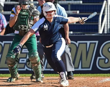 Emberson's walk-off highlights Charleston Southern's 9-1 win over St. Bonaventure Image