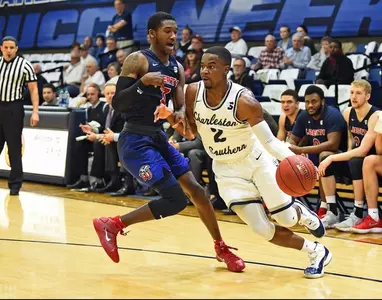 Torrid shooting propels CSU past Liberty, 87-75 Image