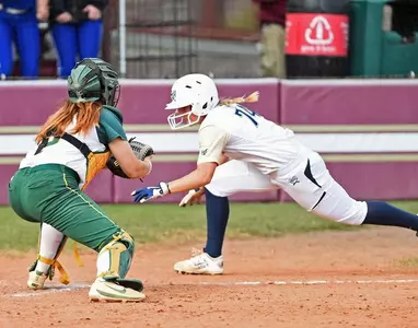 Bucs fall to Norfolk State and Eastern Illinois on Holy City Showdown final day Image