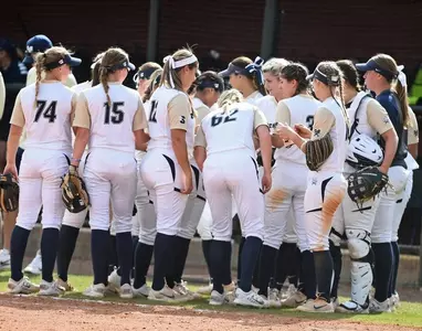 Late-inning rally comes up short as CSU falls to Eastern Illinois, 5-4 Image