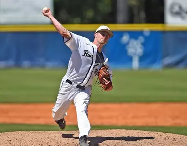 Power Bats Help No. 2 Clemson Over Charleston Southern Image