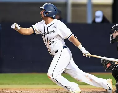 Bucs Fall to Camels on Saturday Image