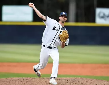 Bucs Unable to Complete Comeback in Finale with Campbell Image
