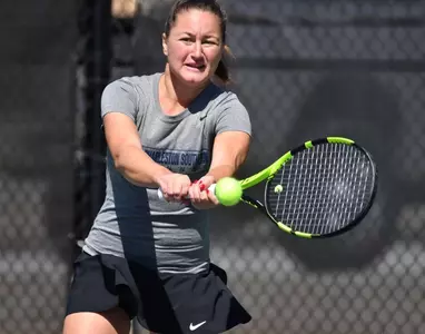 Bucs suffer Big South setback with 4-3 loss to Campbell Image