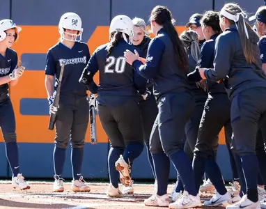 Bucs drop two against South Alabama and Tennessee to open the Tennessee Invitational Image