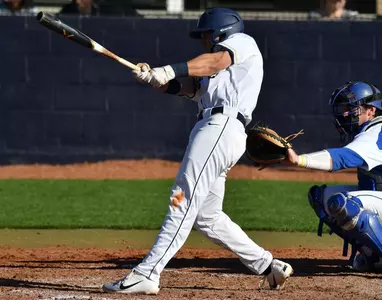 Early Bats, Late Pitching Help CSU Down Citadel in Series Opener Image
