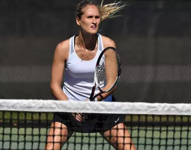 Buccaneers record 14th consecutive home win in Big South opener against Longwood Image