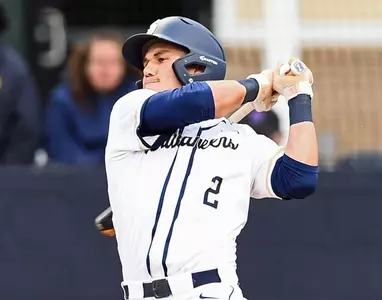 Early Hitting Leads to Midweek Win for Bucs Image