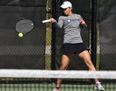 Bucs' home winning streak comes to an end on Saturday against Liberty Image