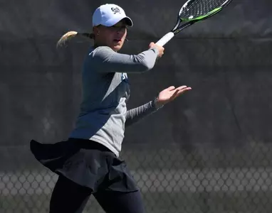Bucs snap losing streak with 5-2 win over Radford Image