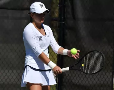 Bucs pick up second Big South victory with 5-2 win over UNC Asheville Image