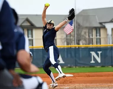 Balanced effort leads Bucs past Savannah State, 8-0 Image