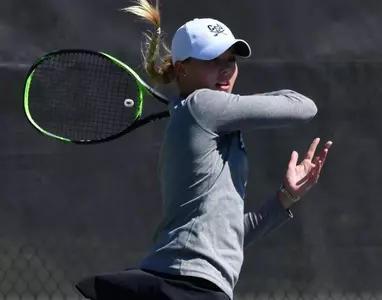 Bucs top UNC Greensboro, 4-3; Home winning streak reaches 16 matches Image
