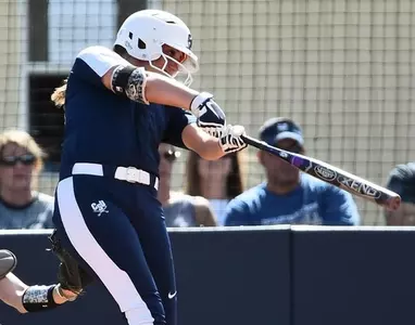 Bucs drop both ends of the doubleheader to Furman Image