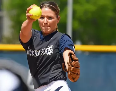 Camels sweep Charleston Southern to close out Big South weekend series Image