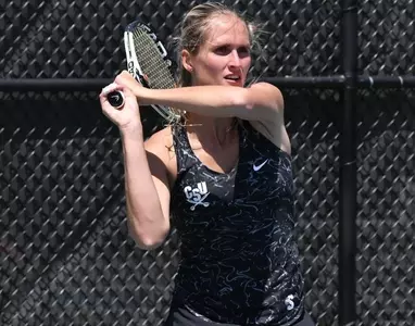 Bucs fall in Big South quarterfinal round to No. 5 Presbyterian, 4-2 Image