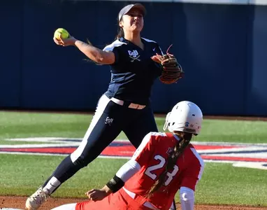 Bucs fall to Flames in series opener on Friday night, 5-0 Image