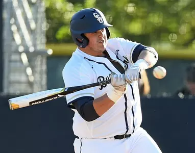 Bucs Fall to Radford in Series Opener Image