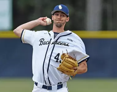 Strong Start from Weekley Leads to CSU Win Image