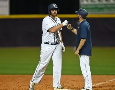 Bucs Fall in Series Finale at Radford Image